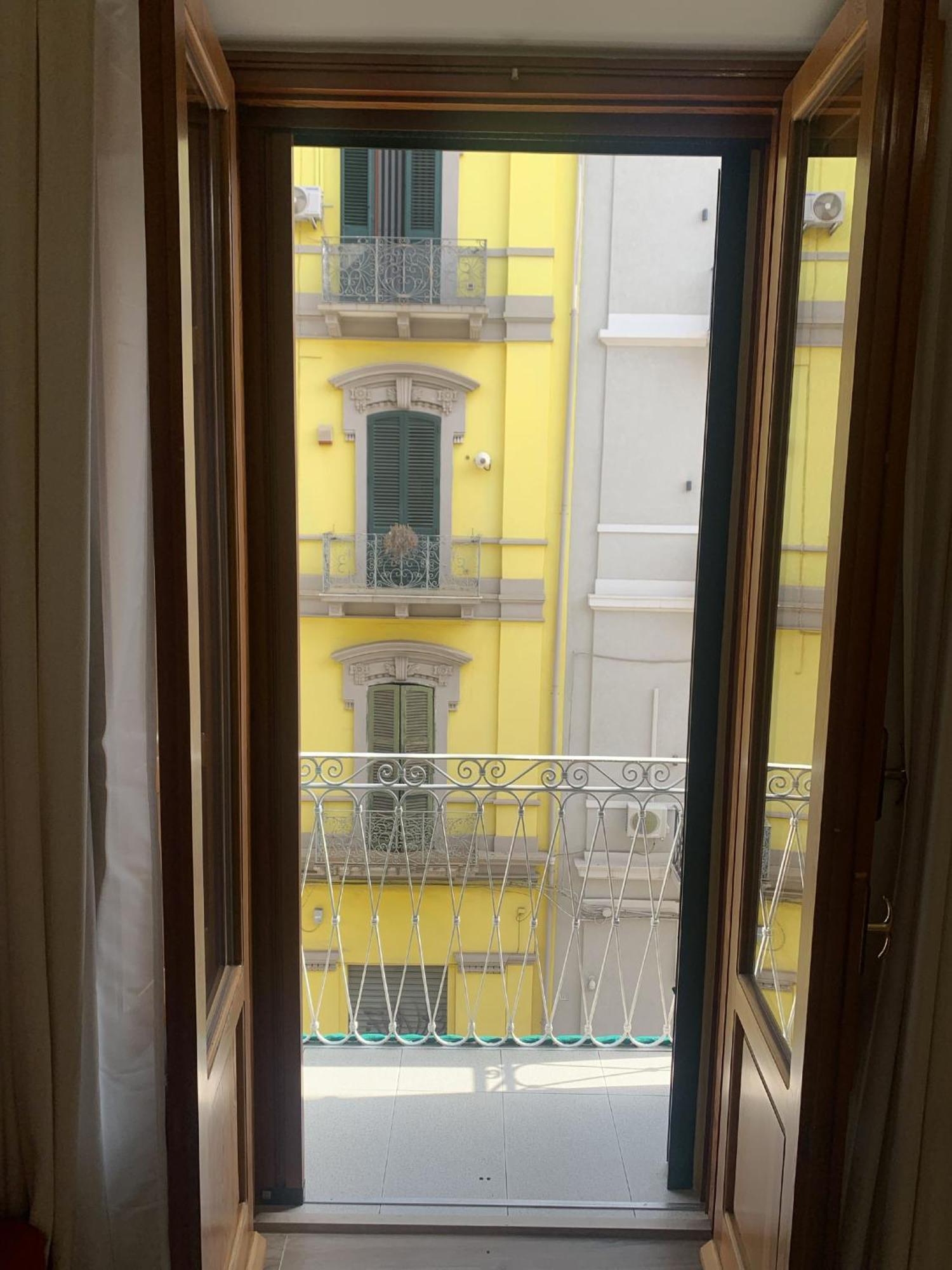 Il Pavone Guest house Taranto