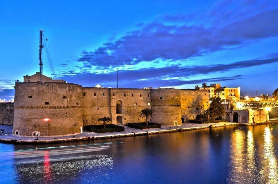 Guest house Il Pavone