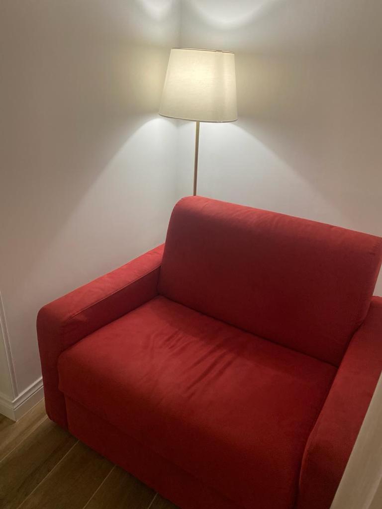 Il Pavone Guest house *