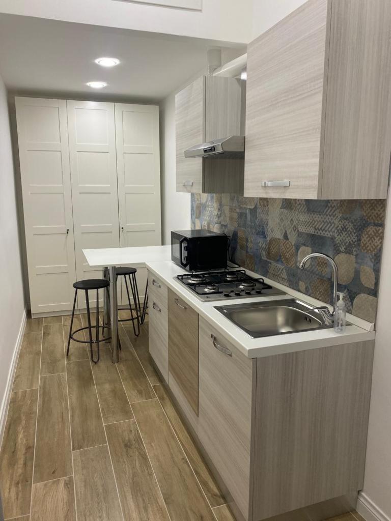 Guest house Il Pavone Taranto