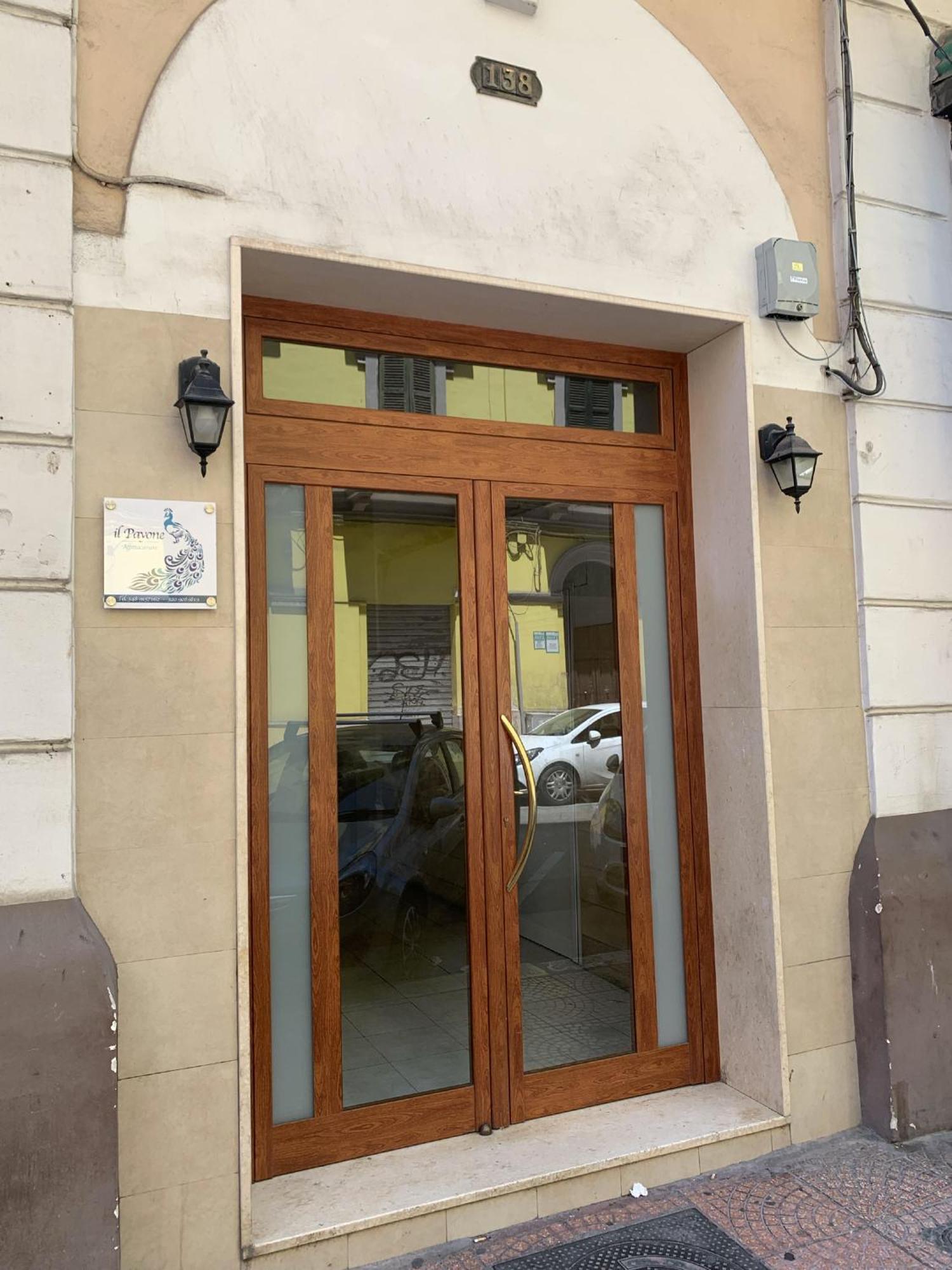 Maison d'hôtes Il Pavone *