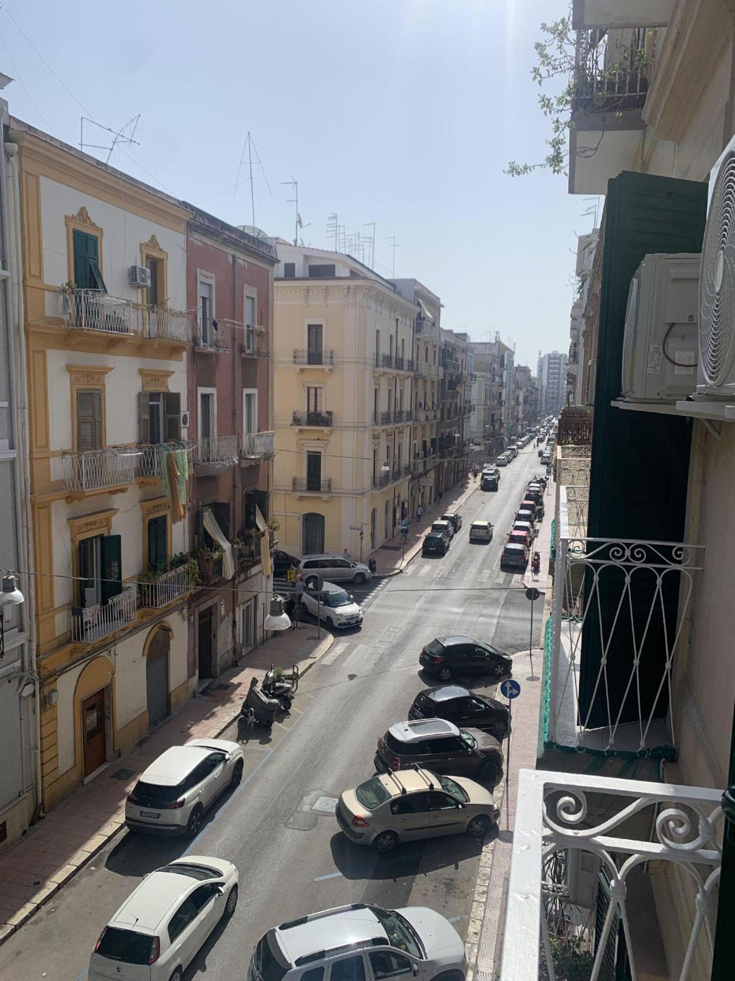 Il Pavone Guest house