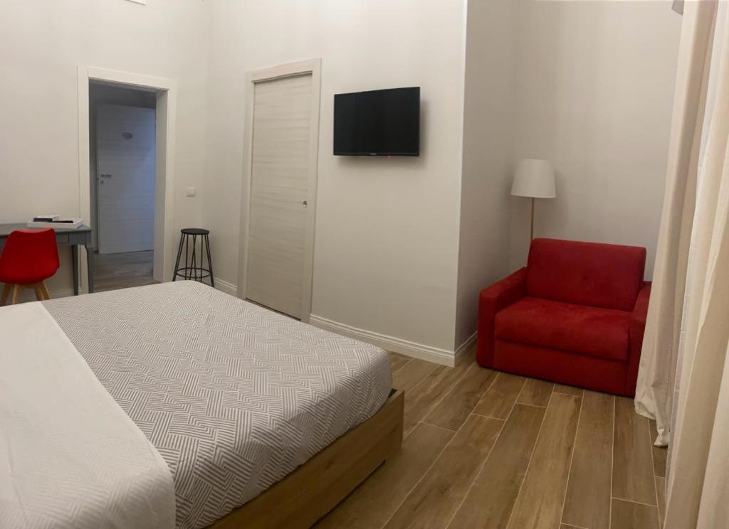 Il Pavone Maison d'hôtes *