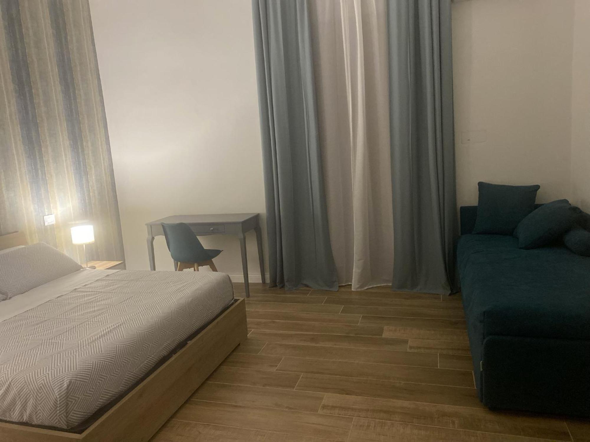 Guest house Il Pavone *